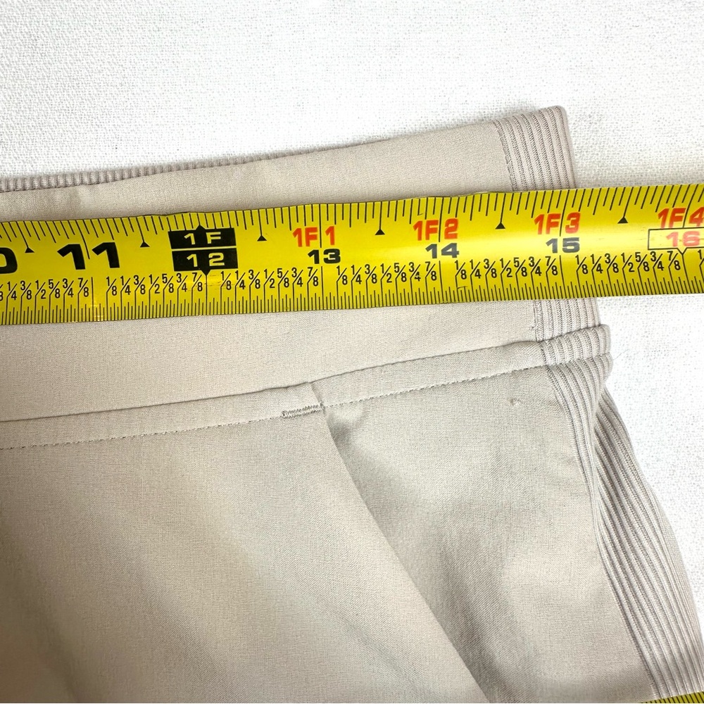 Athleta Brooklyn Mid Rise Ankle Pant Athleisure Travel - Picture 6 of 8